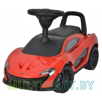 Каталка Chi Lok Bo McLaren 372R-1 (красный)